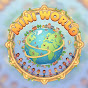 mini world  logo