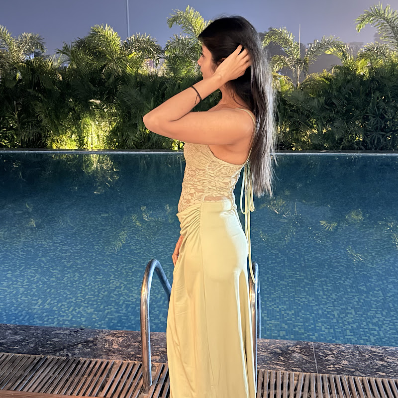 Aishwarya Agarwal