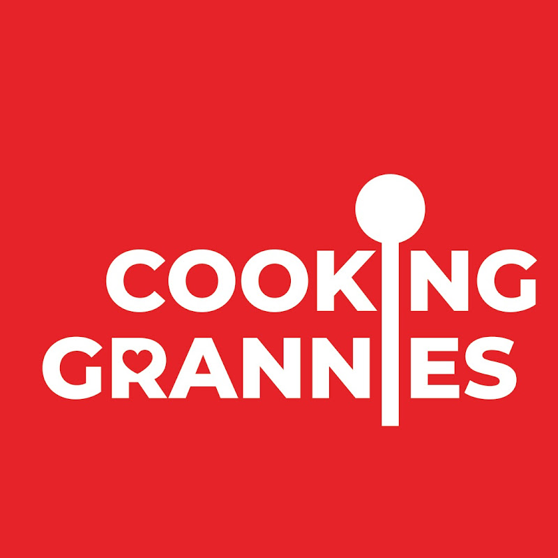 Cooking Grannies