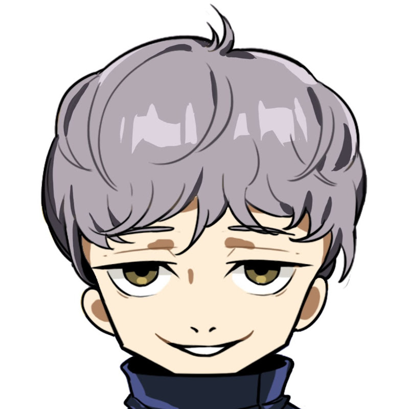 小羽動漫xiaoyu Logo