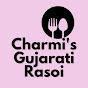 Charmi's Gujarati Rasoi  logo