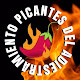 Picantes Del Adiestramiento