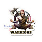 Monks & Warriors Clips  logo