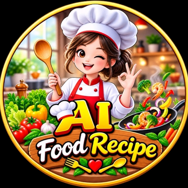 AI Food Recipe  avatar