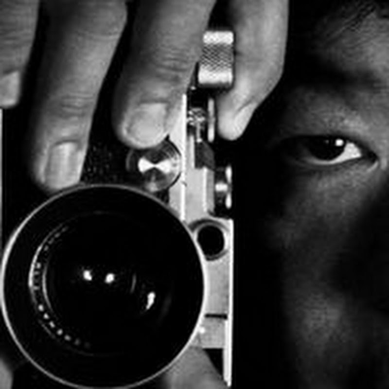 攝影獨白Alex NG Logo