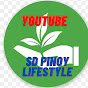 SD Pinoy Lifestyle logo