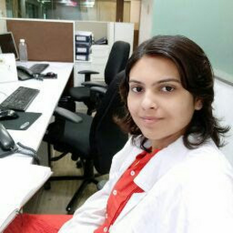 Dietician Purbasha Pal