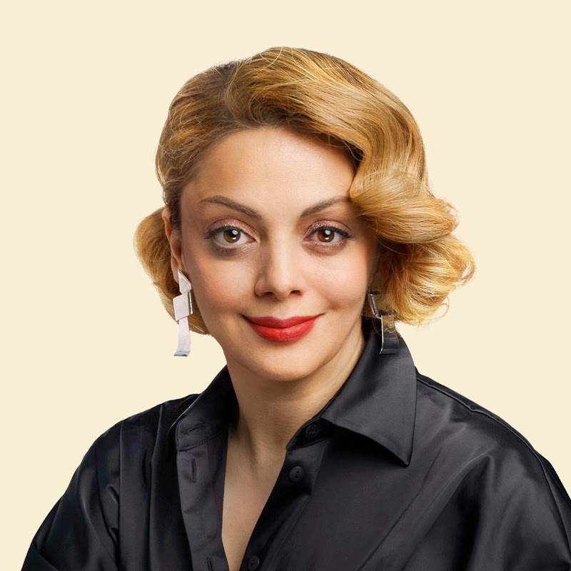 Психология с Анеттой Орловой Logo