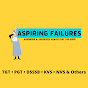 Aspiring Failures logo