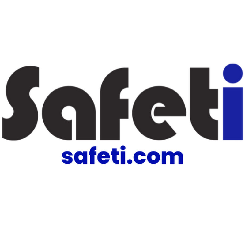 Safeti | Your Trusted Health and Safety Partner