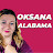 Oksana Alabama USA