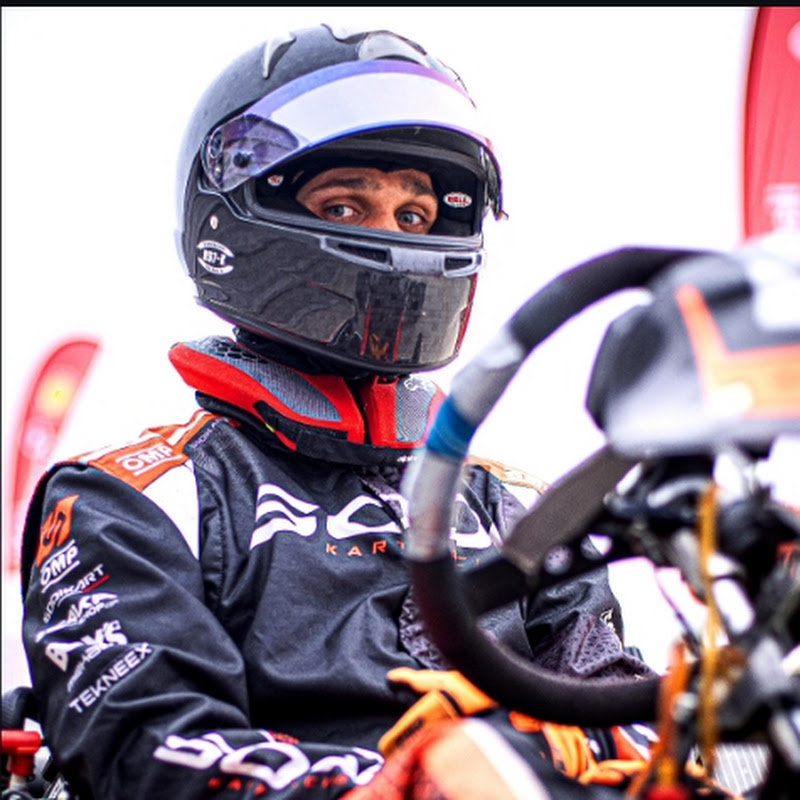 Louis VDH Racing 