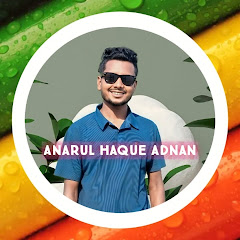 Anarul Haque Adnan