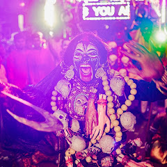 Satish Sahu Official ( Kali Mata ) 