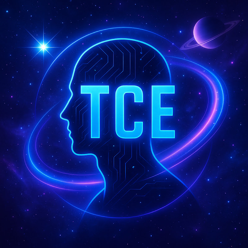 TCE - The Cutting Edge