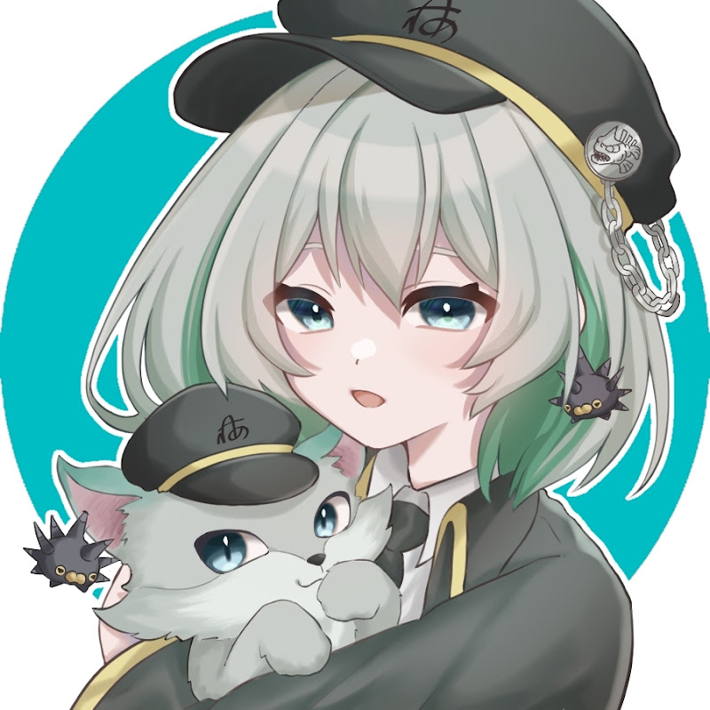 ろあのすけ
