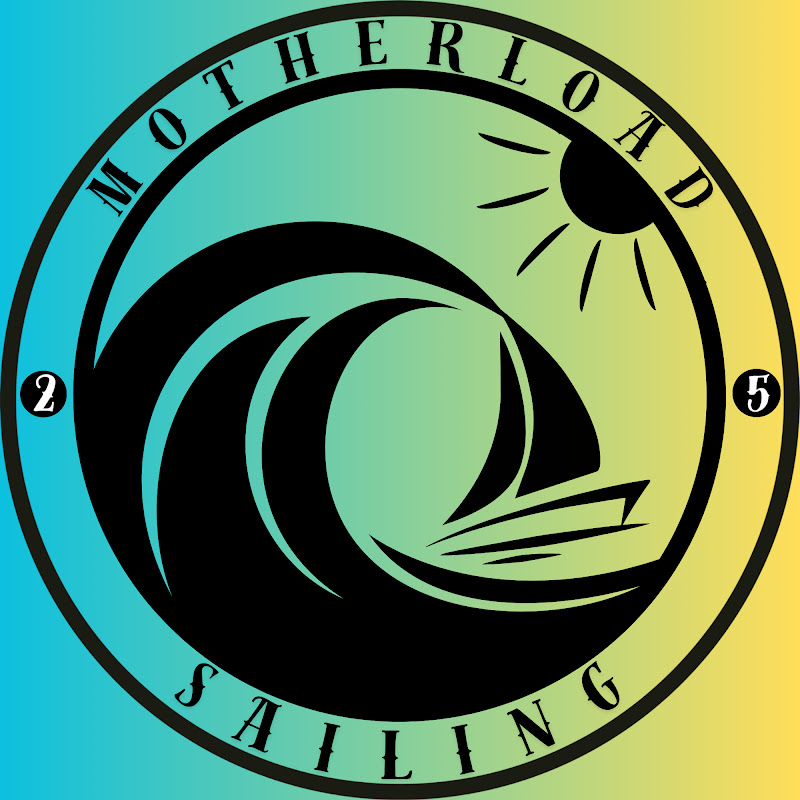 Motherload sailing