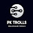 PK Trolls