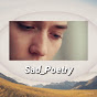 SAD POETRY logo
