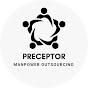 Knowledge Park by Preceptor Manpower Outsourcing logo