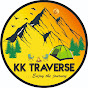 KK Traverse logo