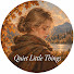 NSJkYm6J-M8-channel-avatar-Quiet Little Things
