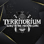 Territoriumofficial logo