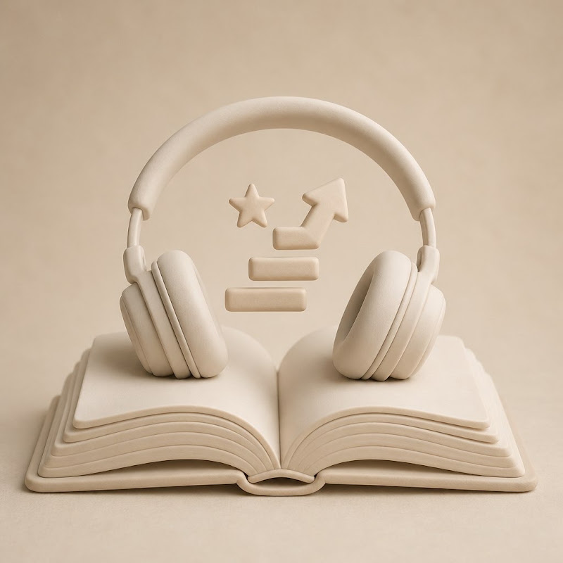 Business, Finance & Succès - Livres audio