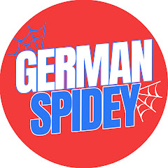 German Spidey