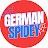 German Spidey