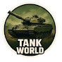 Tank World 🌎 logo