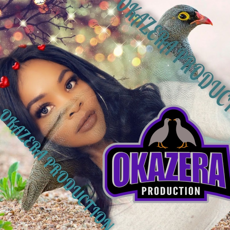 Okazera Production