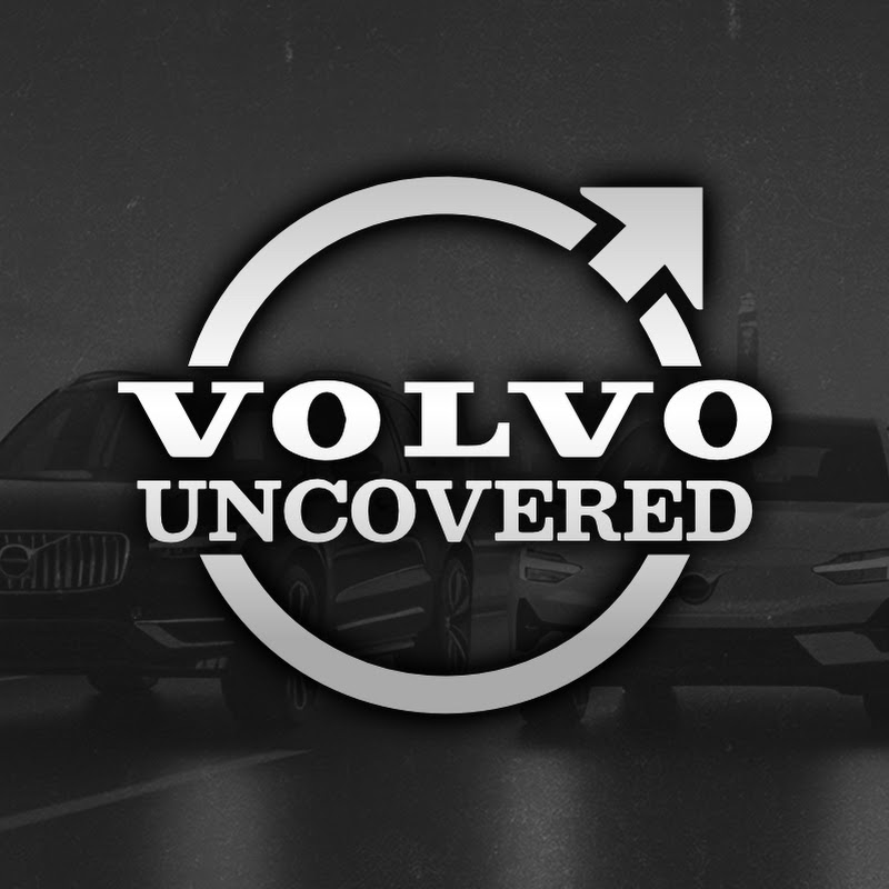 Volvo Uncovered