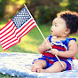 USA Baby logo