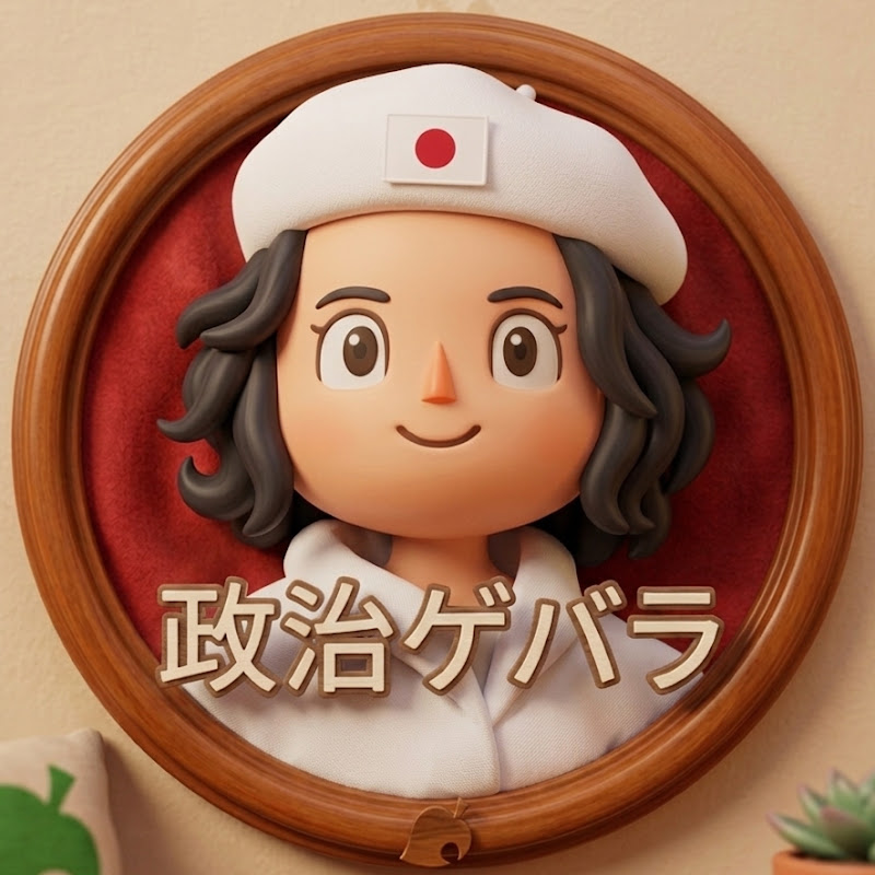 政治ゲバラ