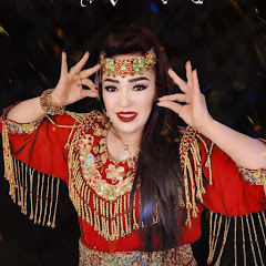 Aicha Tachinouite l عائشة تاشينويت avatar