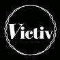 VICTIV Official logo