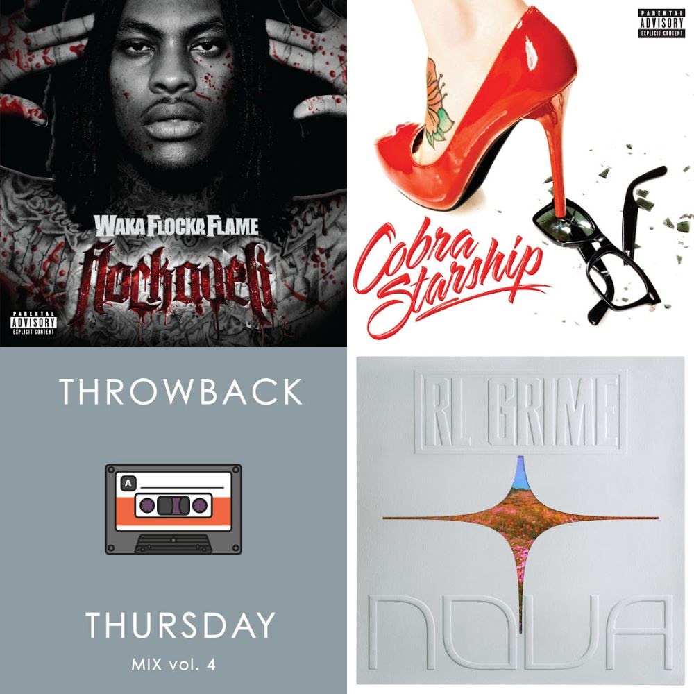 frat party music that i miss