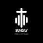 Sunday Reflections logo