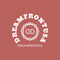 Dream lifestyle logo