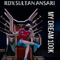 R d x sultan ansari profile image
