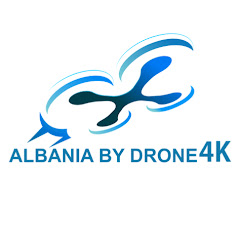 Albania by Drone 4K