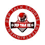 Pep Talk Sports Entertainment YouTube Profile Photo