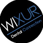 WIXUR Dental Academy logo
