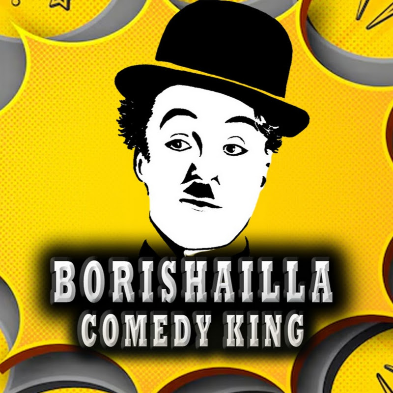 Borishailla Comedy King