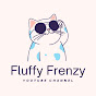 Fluffy Frenzy logo