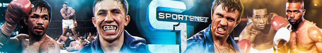 SportsNet Team YouTube-Kanal-Avatar