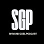 Shivank Goel logo