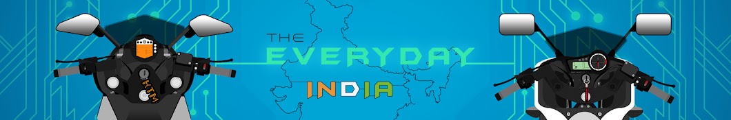 The Everyday India यूट्यूब चैनल अवतार