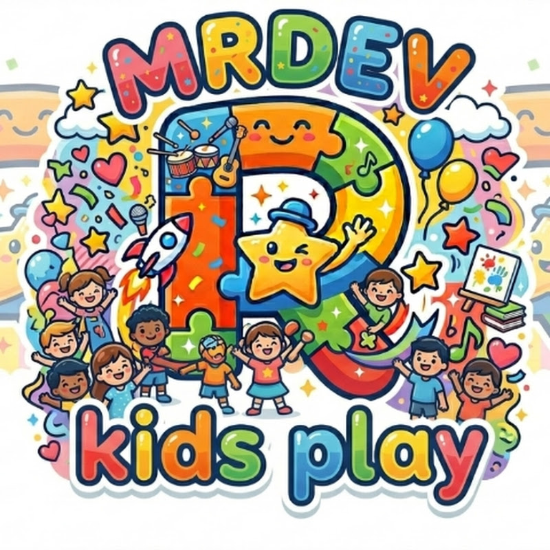Mrdev